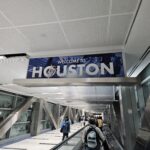 Welcome to Houston
