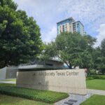 Asia Society Texas Center