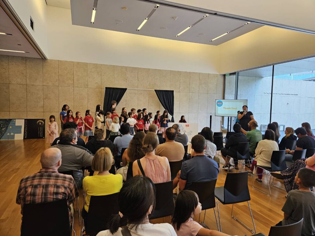 Final Presentation—Asia Society News