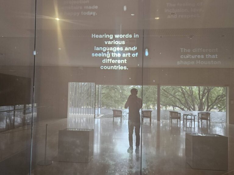 Asia Society Texas