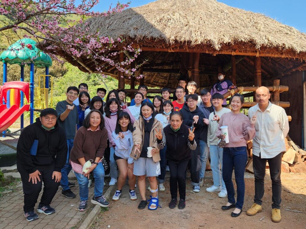 Deep dive into Alishan's indigenous experimental education (February, 7, 2023)